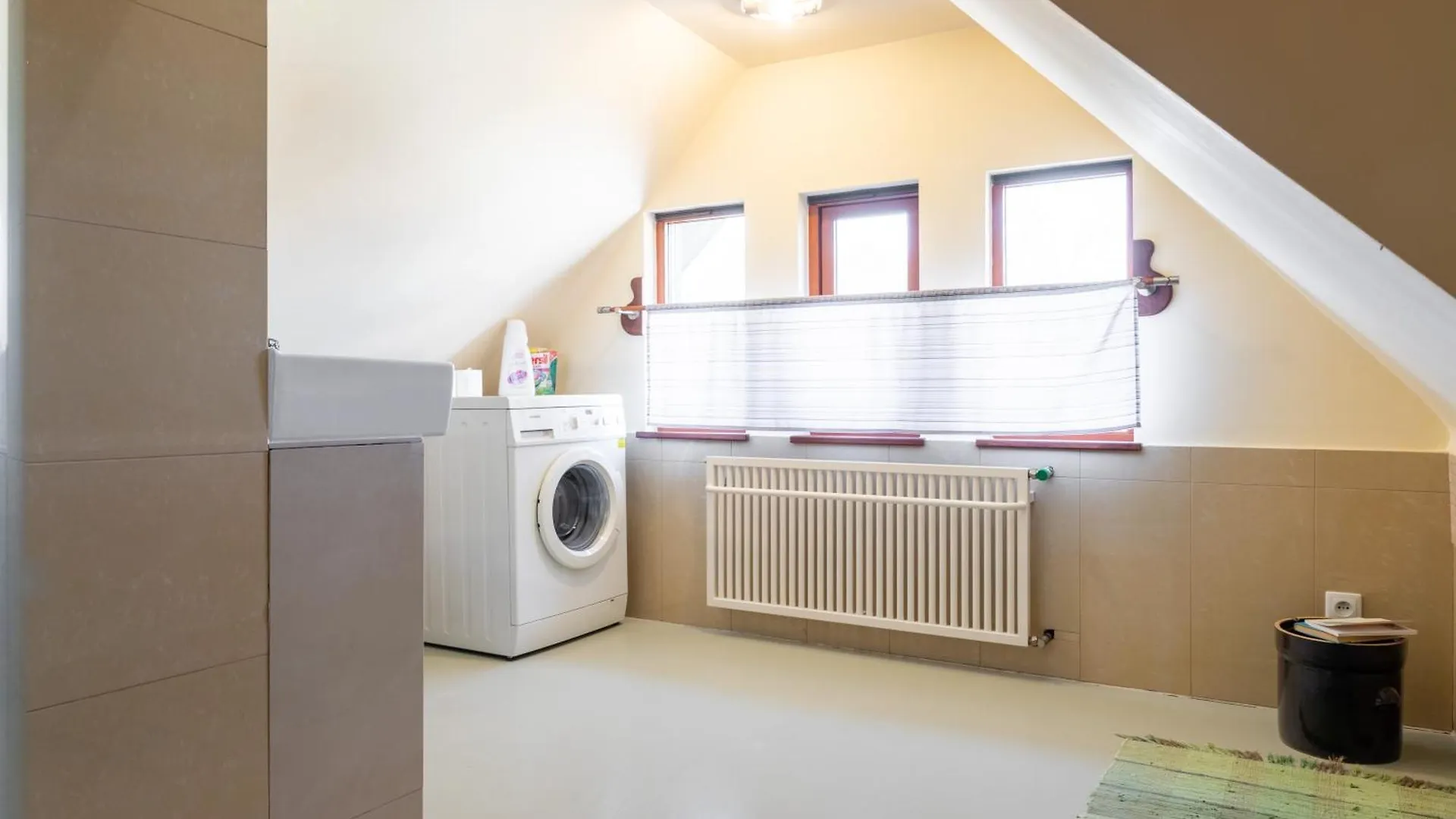 Victus Apartamenty, Apartament Loft Sopot Poland