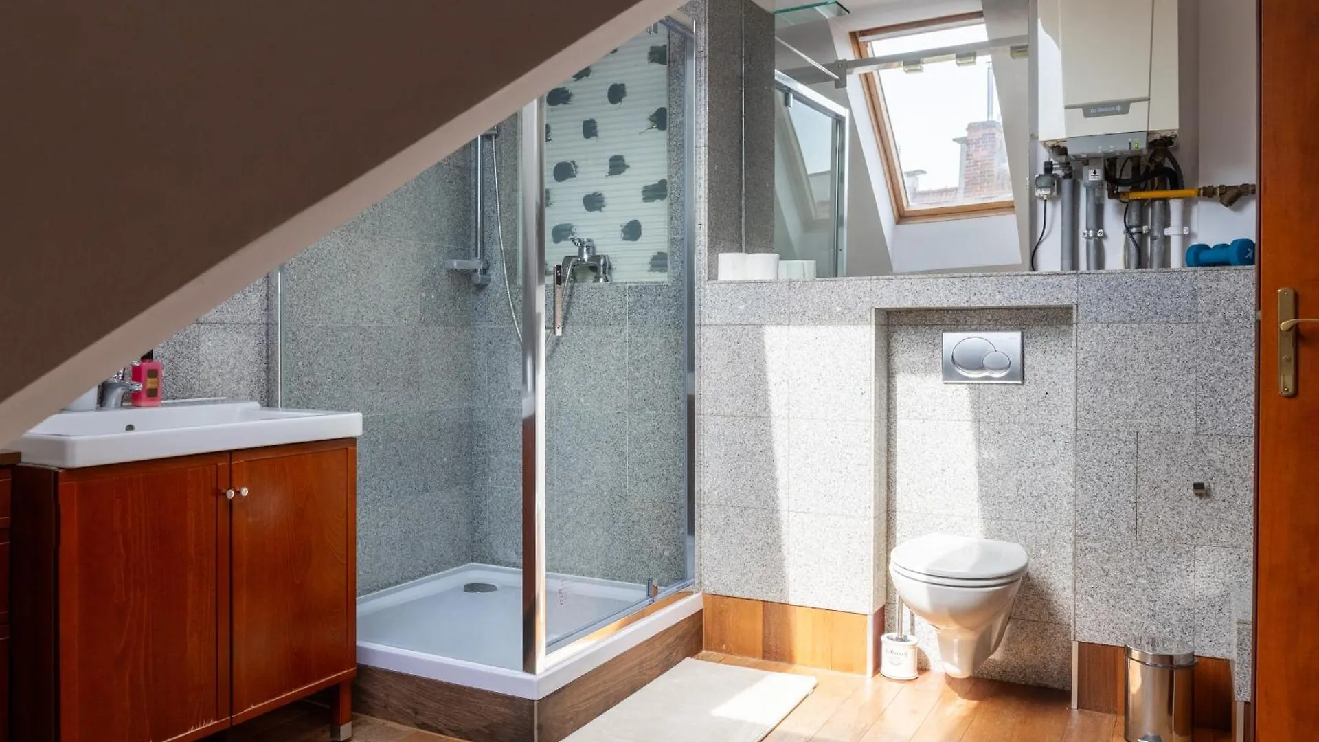 Apartment Victus Apartamenty, Apartament Loft Sopot