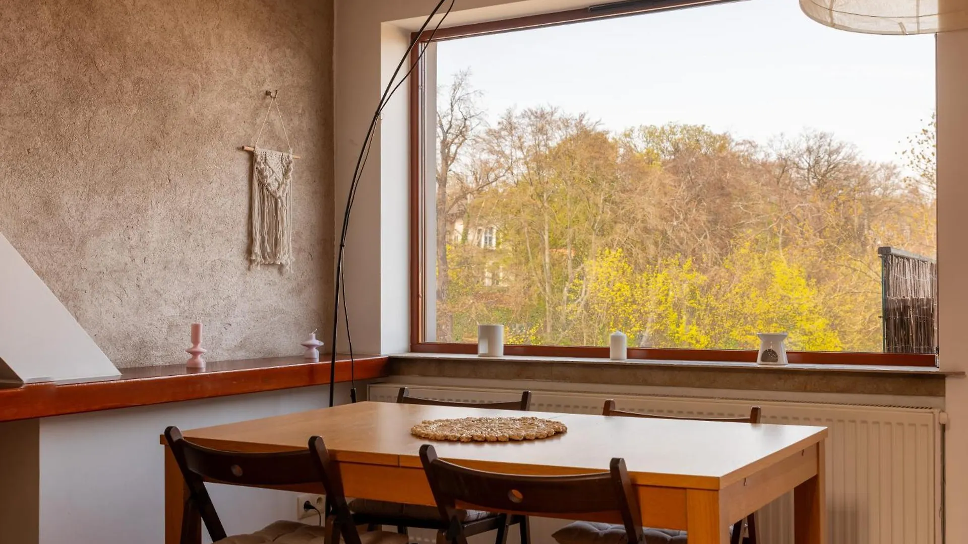 Victus Apartamenty, Apartament Loft Sopot Poland