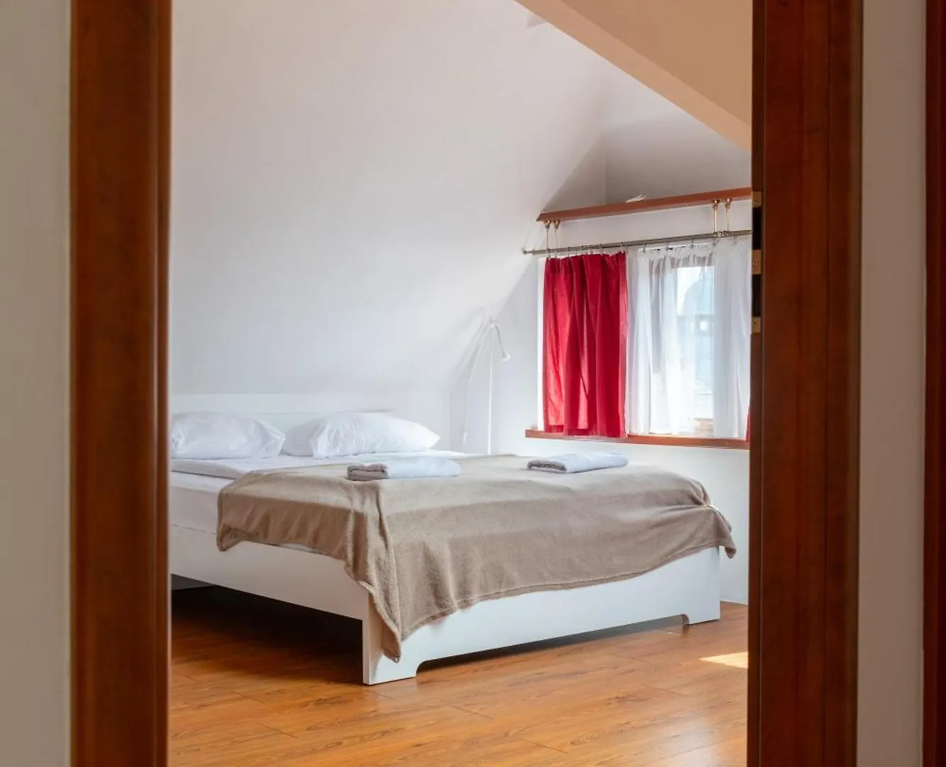 Victus Apartamenty, Apartament Loft Sopot Apartment