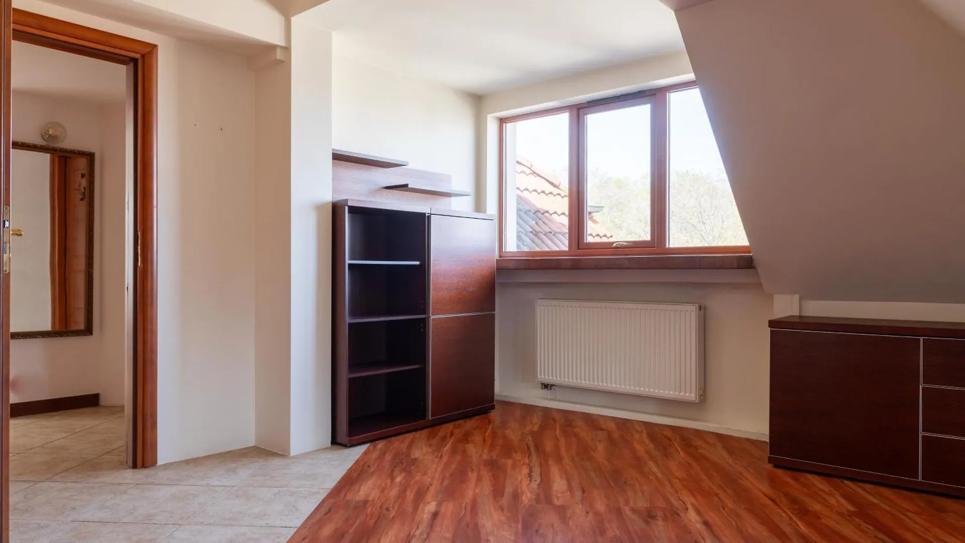 Victus Apartamenty, Apartament Loft Sopot