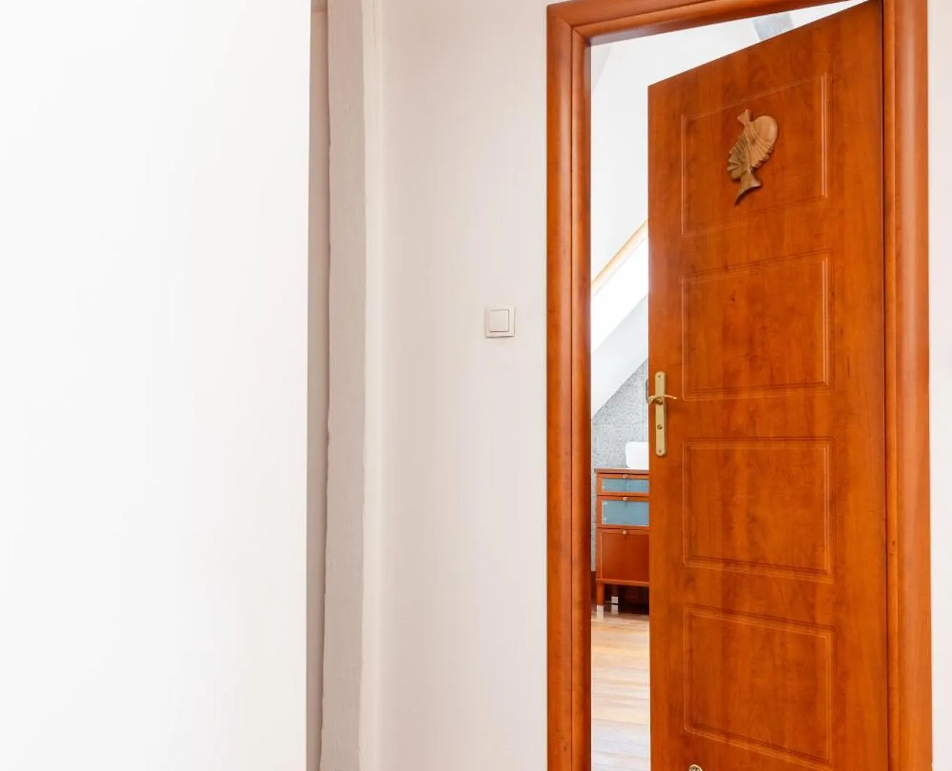 Victus Apartamenty, Apartament Loft Sopot Apartment