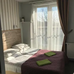 Apartment Fabryka, Sopot